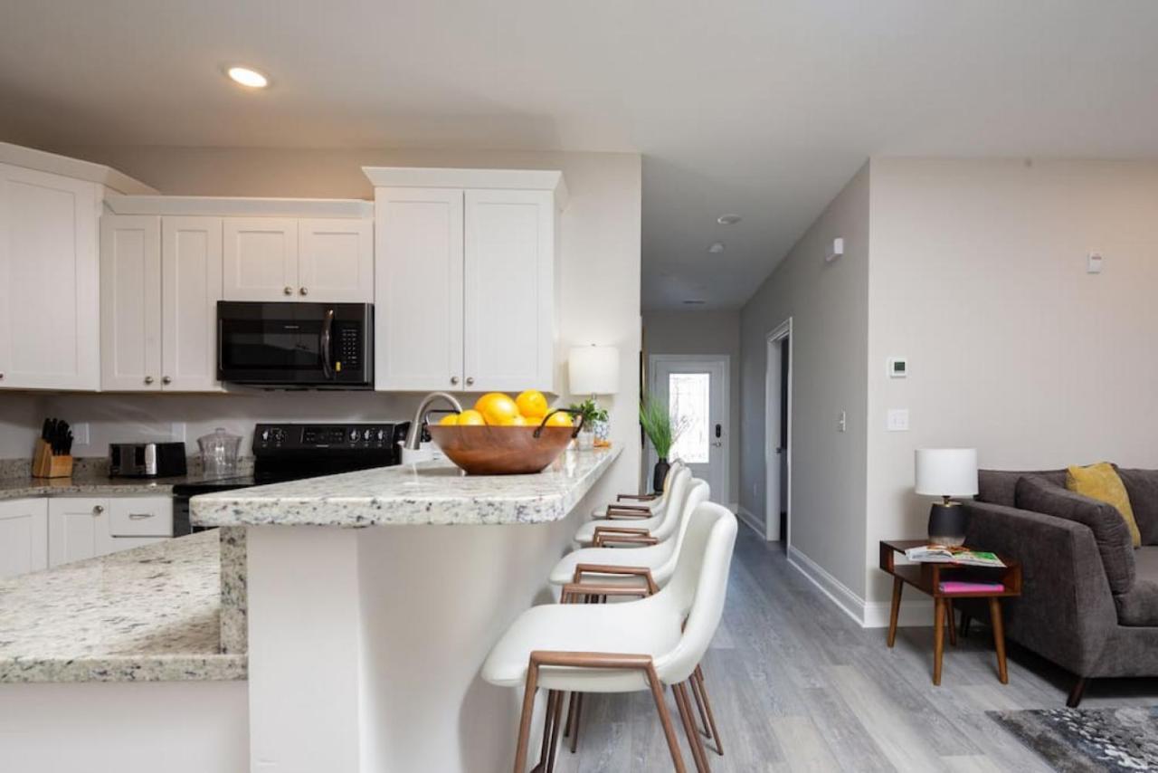 4Br King Beds Steps To Beach And 2Nd Pier Apartment A Myrtle Beach Dış mekan fotoğraf