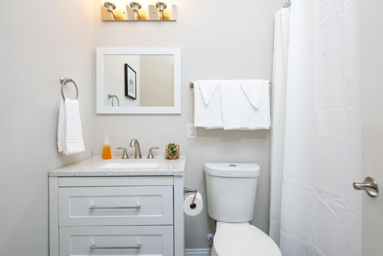 4Br King Beds Steps To Beach And 2Nd Pier Apartment A Myrtle Beach Dış mekan fotoğraf